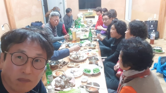 남덕유산현대한옥펜션 이미지