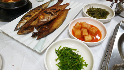 주문진생선구이찌개 이미지