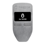 트레저 (Trezor)