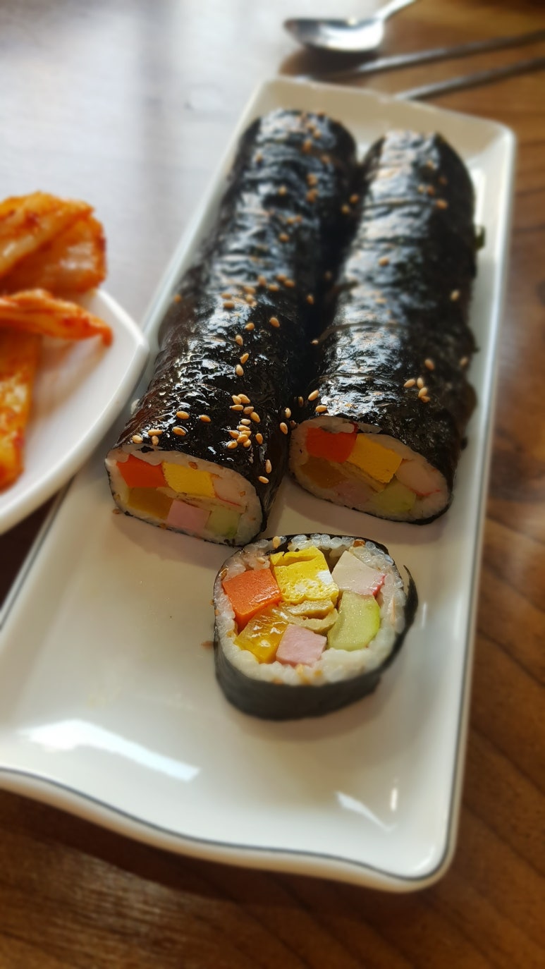 소담한국수 이미지