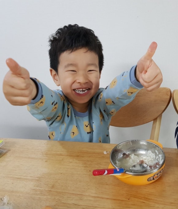 (주)견우푸드 이미지