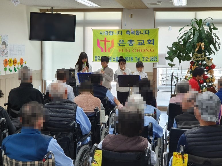 베스트안요양병원 이미지