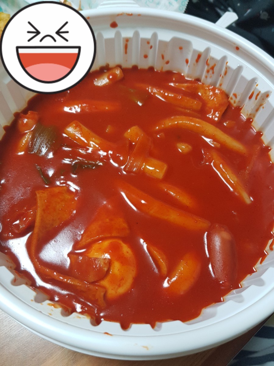 몬스터야식 이미지