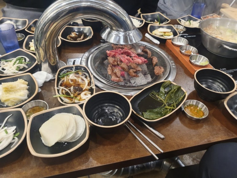 낙원진갈비 이미지