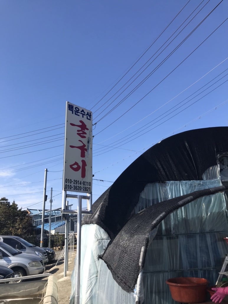 백운수산 이미지