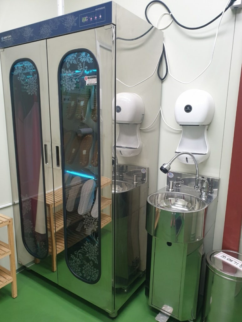 (주)정담 이미지