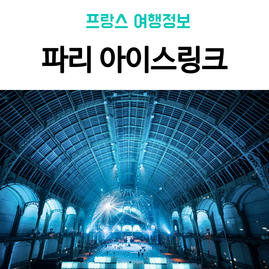 그랑팔레 이미지