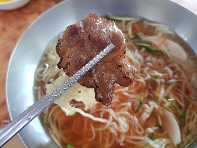 용원가야밀면 이미지