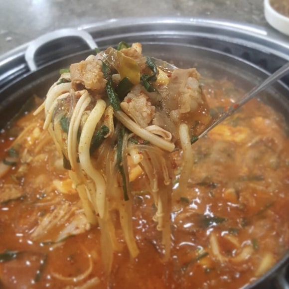 청아곱창 이미지
