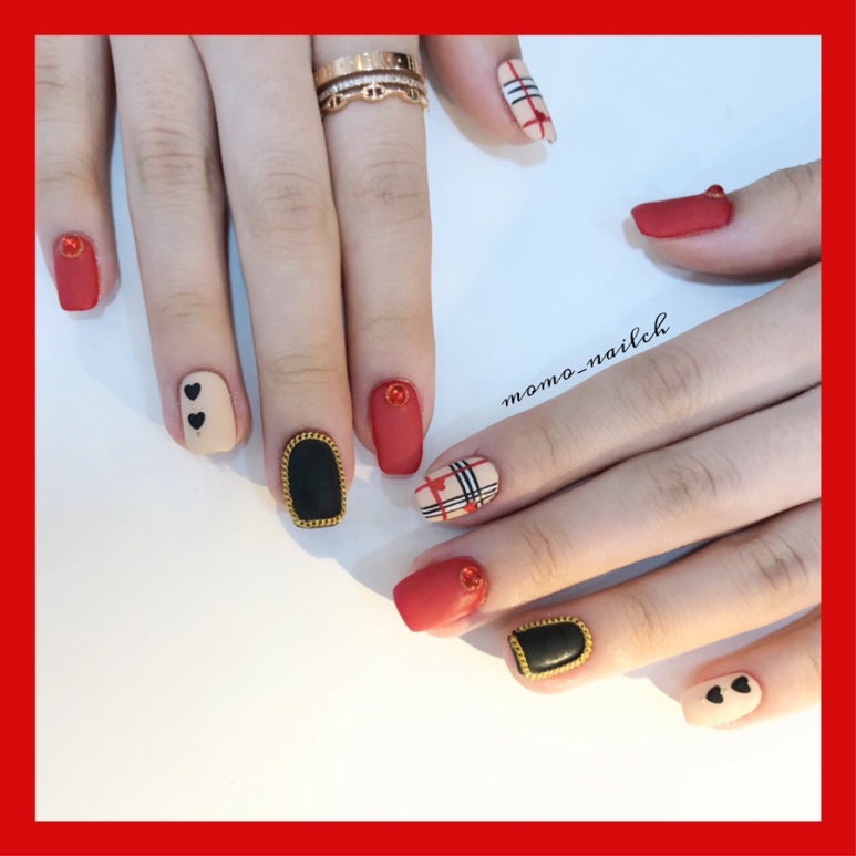 MoMo Nail(모모네일) 이미지