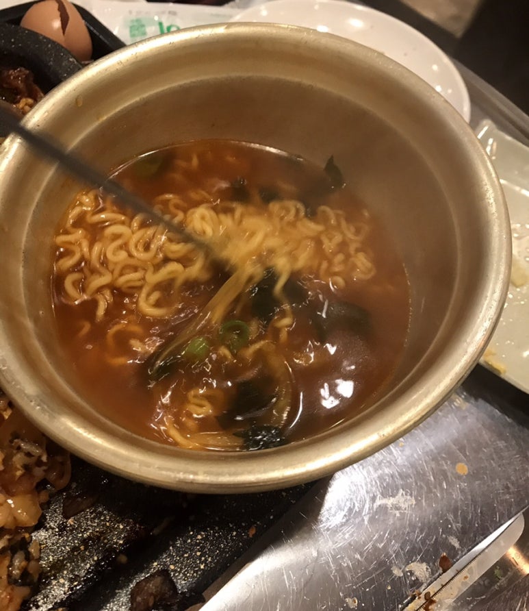 도새기막창 이미지