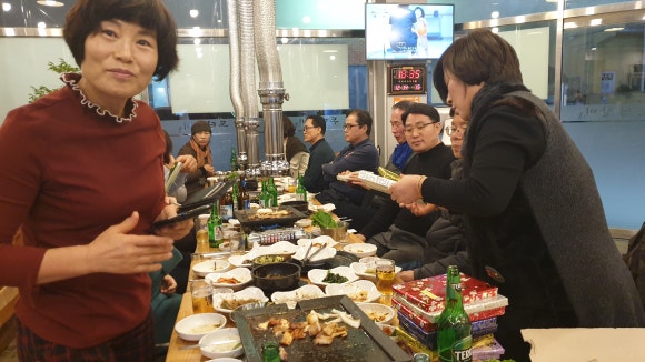 예윤기획 이미지