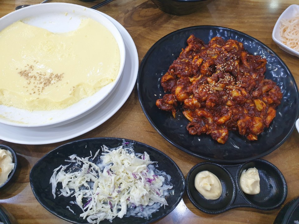 신천쭈꾸미 이미지