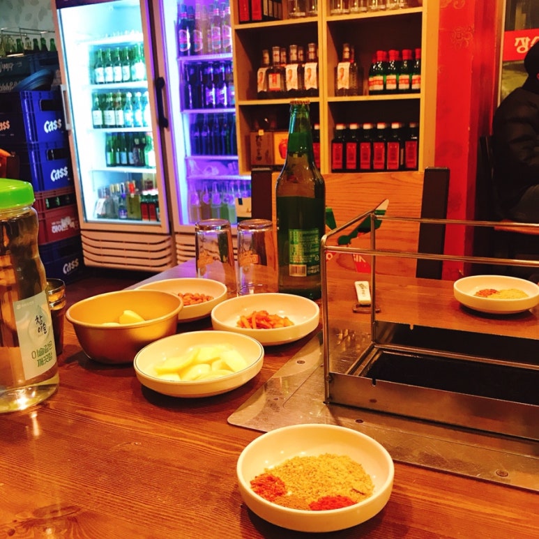 장수양꼬치 이미지