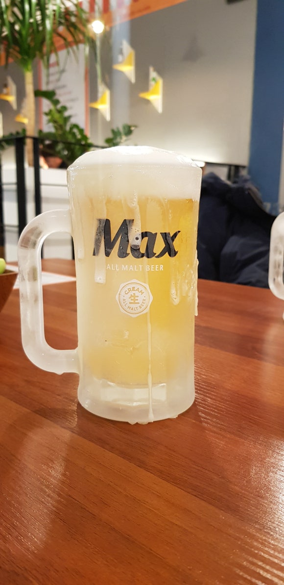 황태도둑가맥 이미지