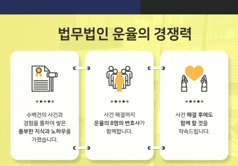 법률사무소운율 이미지