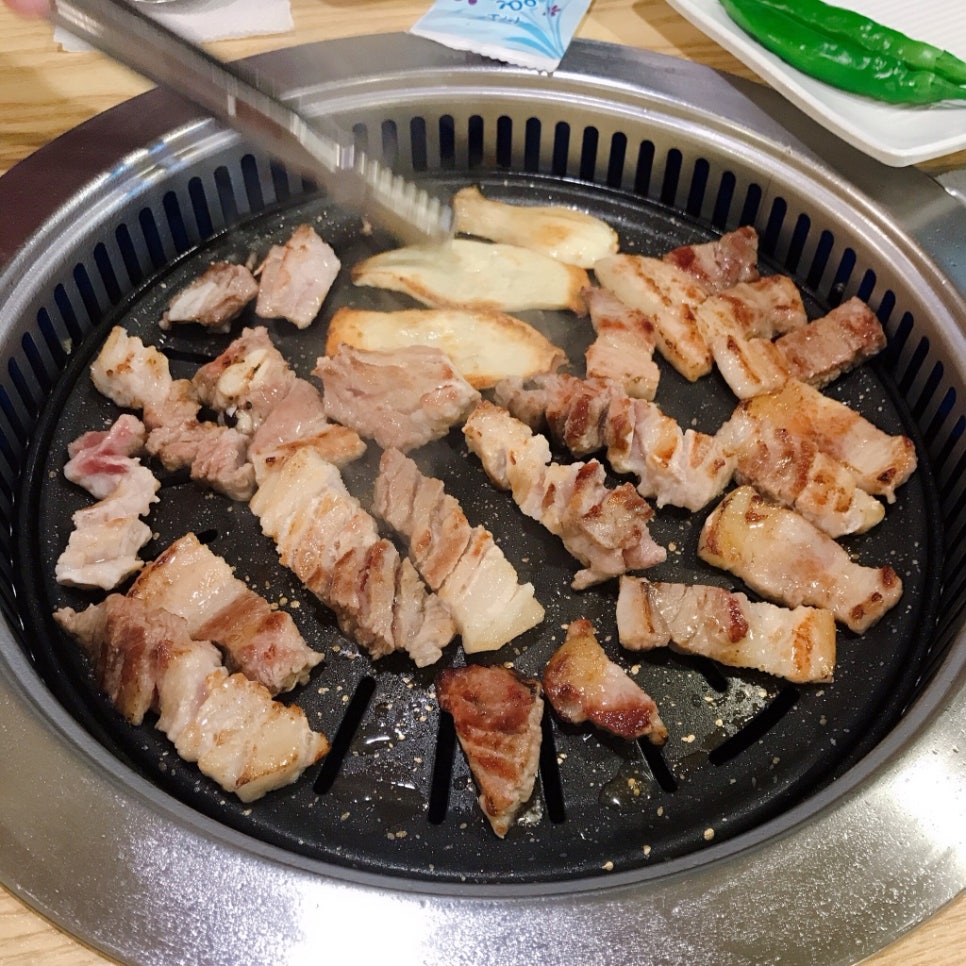 아름다운 연천한우 이미지