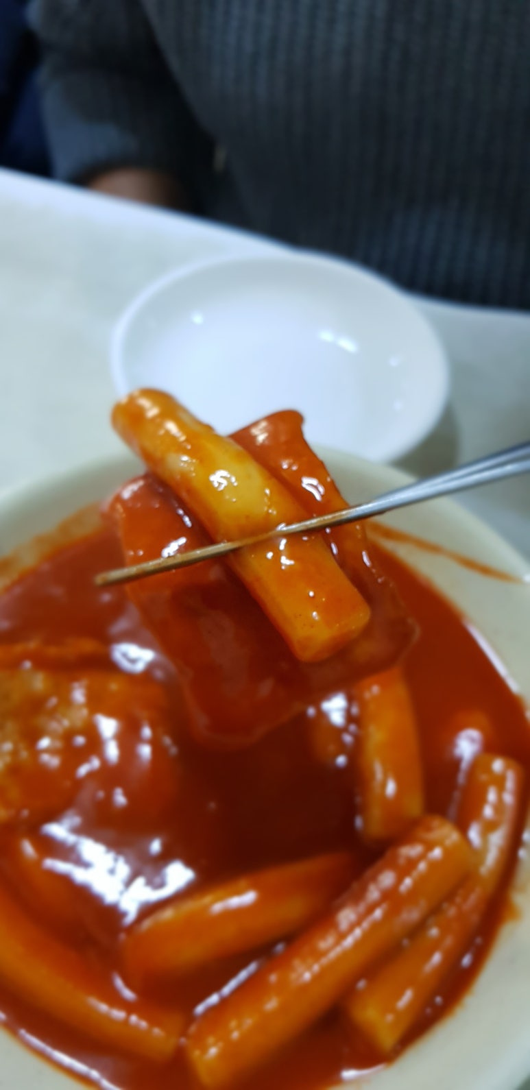 맷돌분식 이미지