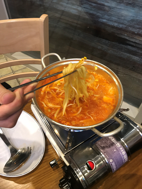 미쓰족발2 이미지