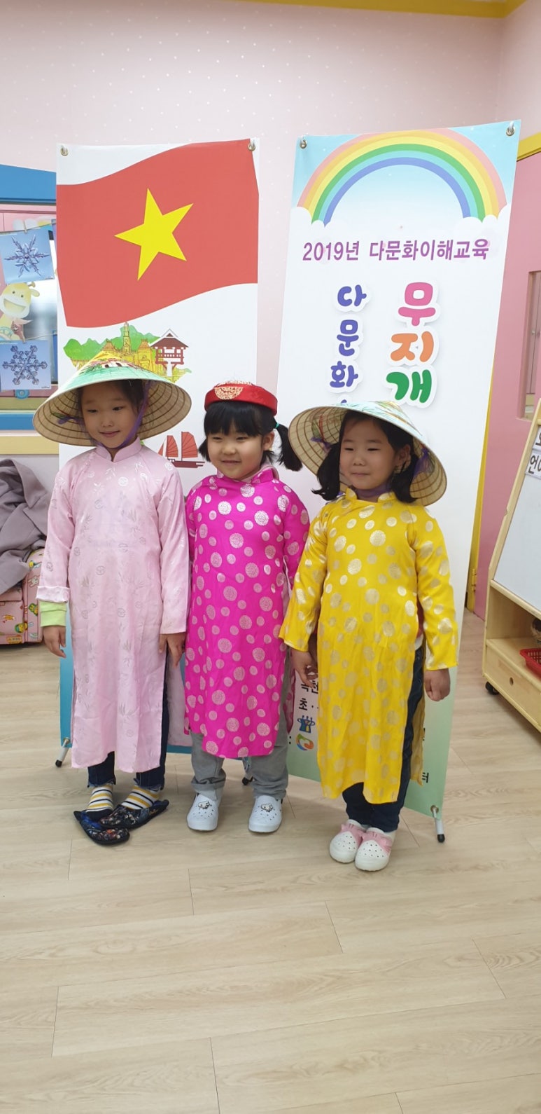백합유치원 이미지