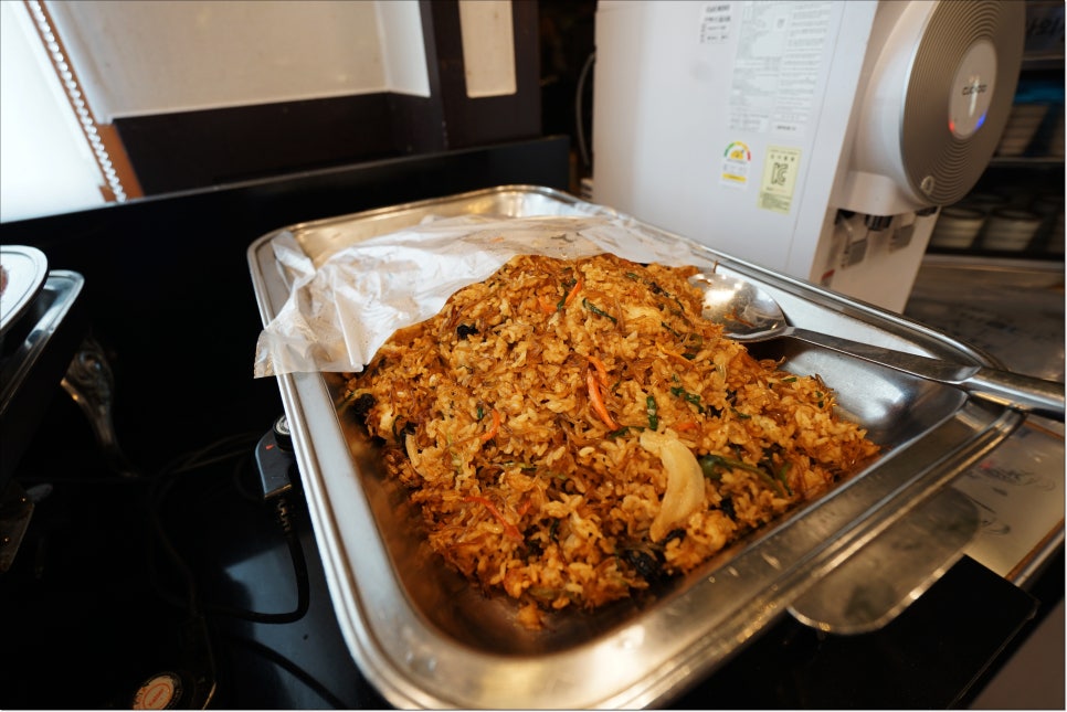 맛나한식뷔페 이미지