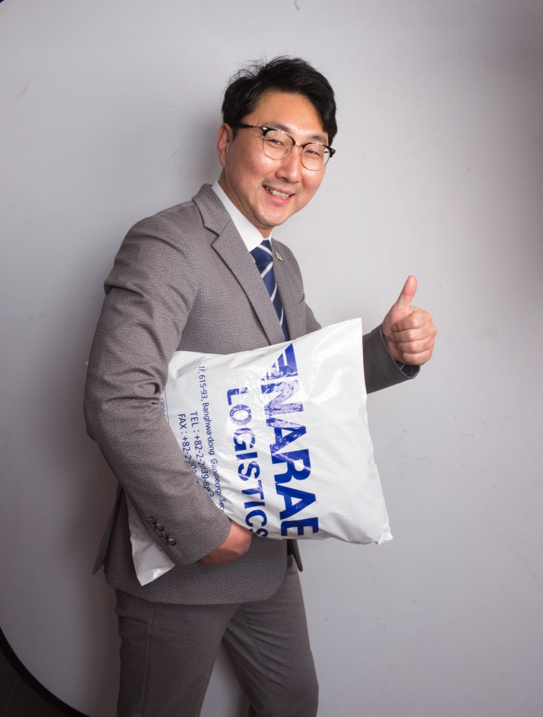 (주)글로벌로지스틱스 이미지