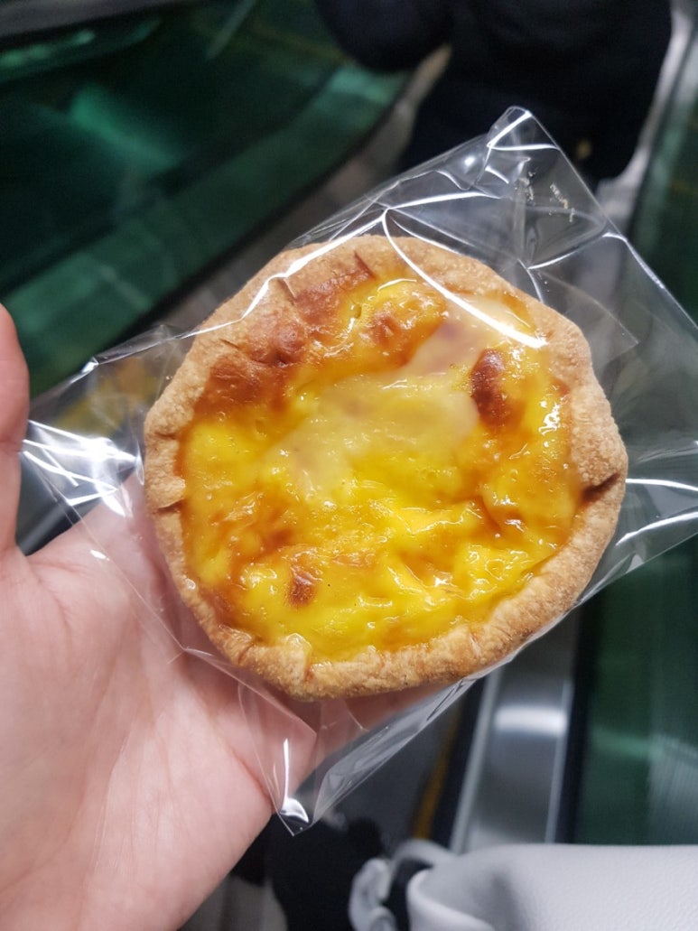 브레젠트(BRESENT) 이미지
