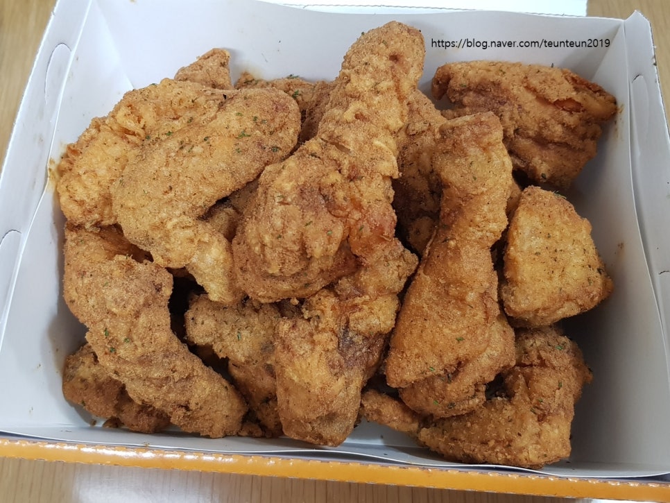 멕시카나대곡점 이미지