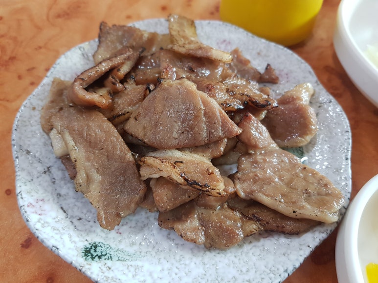 용원가야밀면 이미지