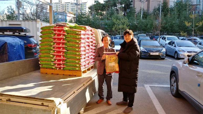 모산수제비 이미지