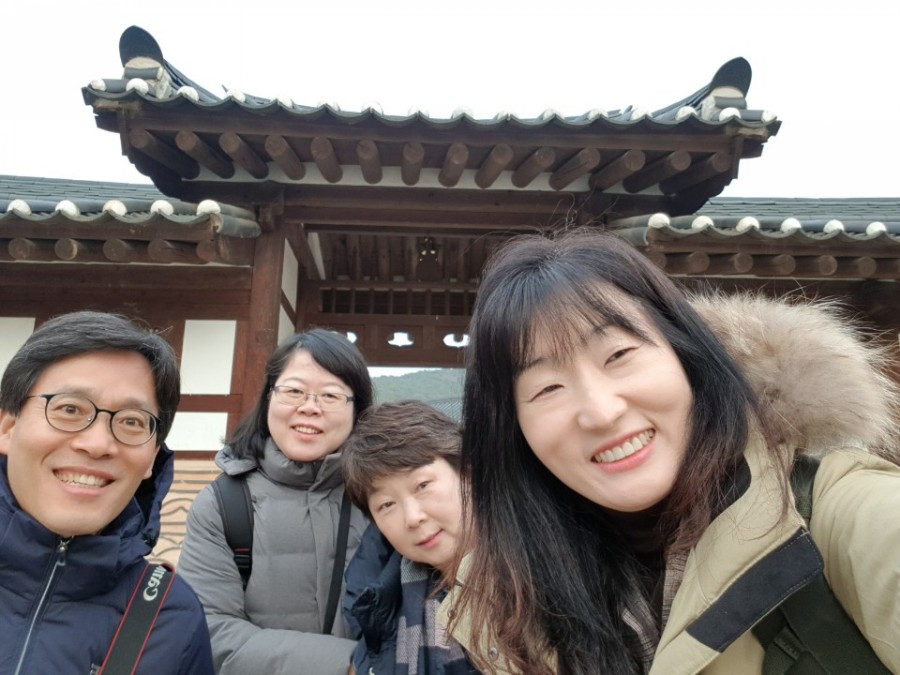 남도마실길 이미지
