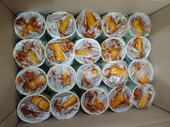 말바우닭강정 이미지