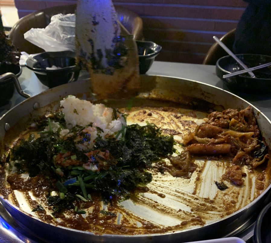오치킨&오닥 이미지
