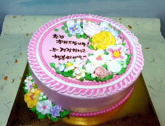 정다운베이커리 이미지