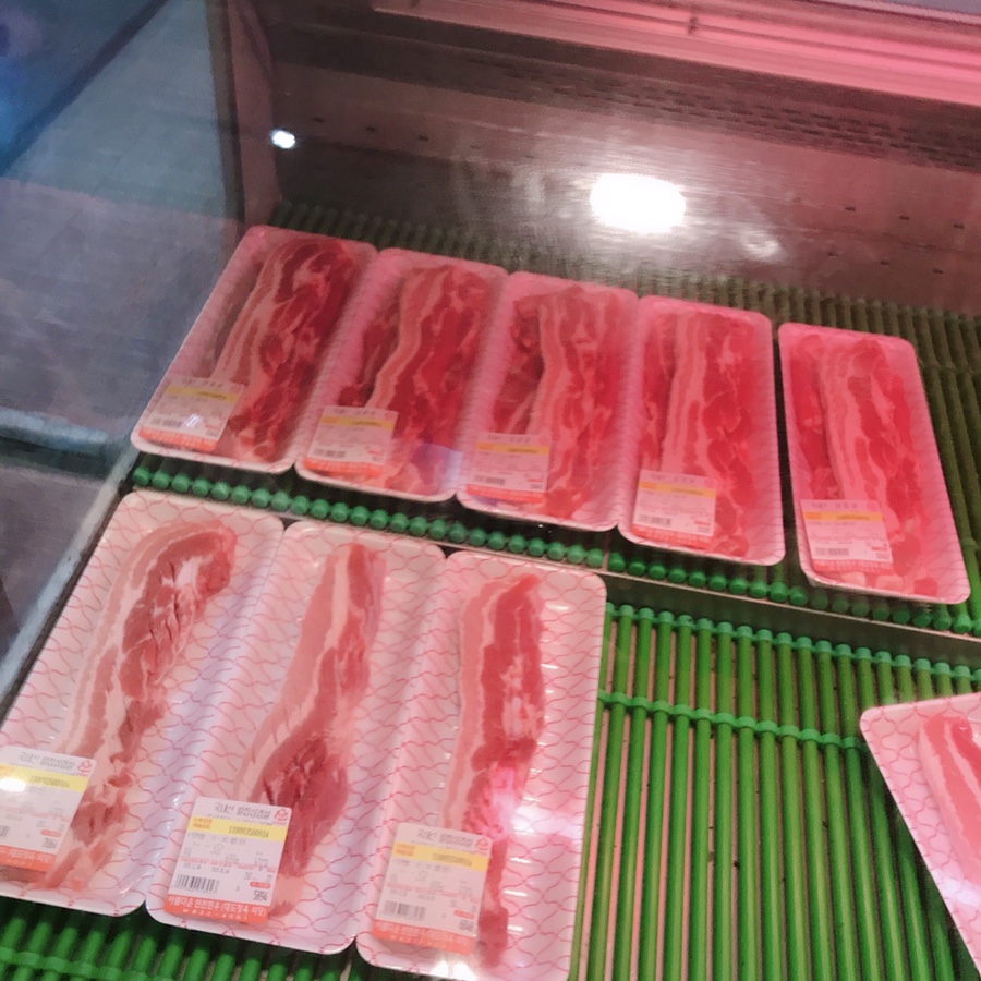 아름다운 연천한우 이미지