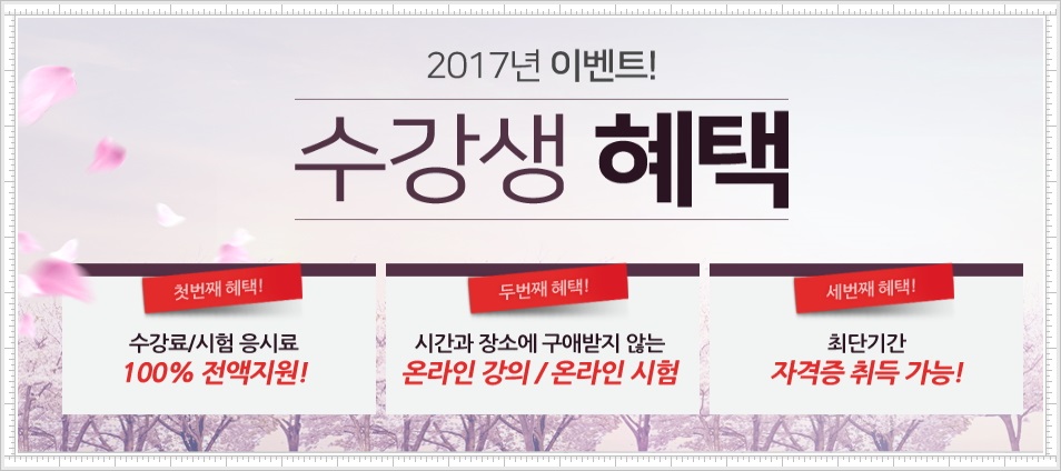 비전큐원격평생교육원 이미지
