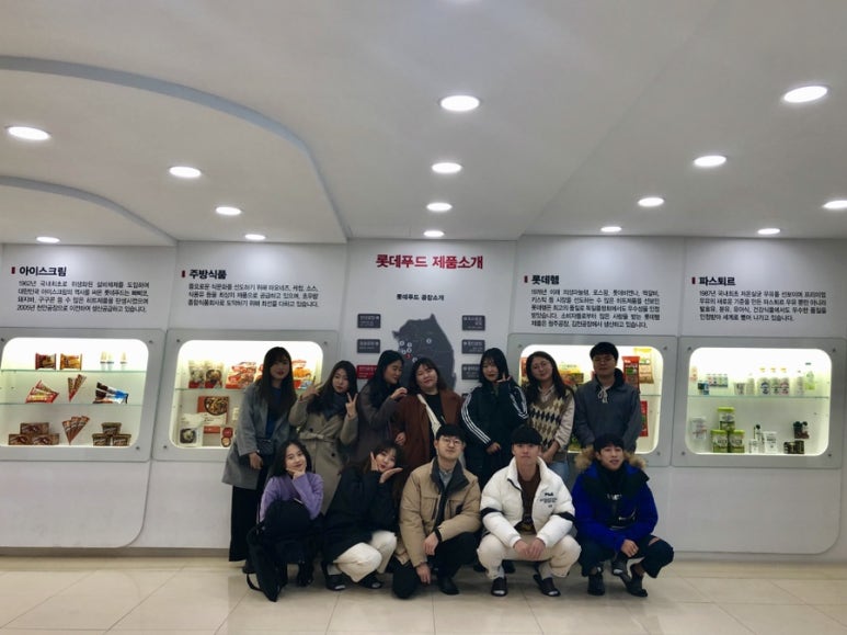 히든푸드 이미지