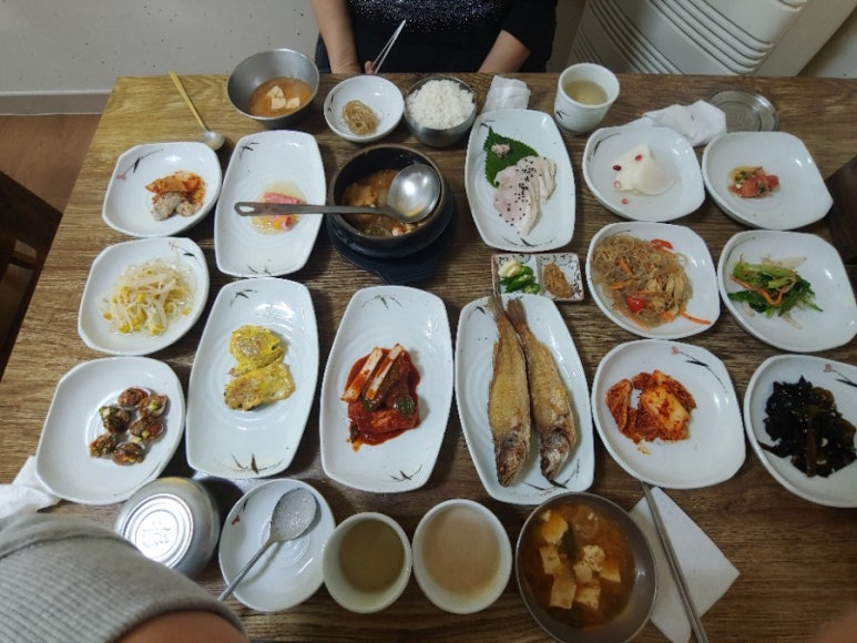 미향정 이미지