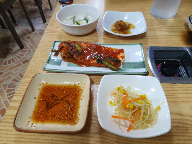 풍년식당 이미지