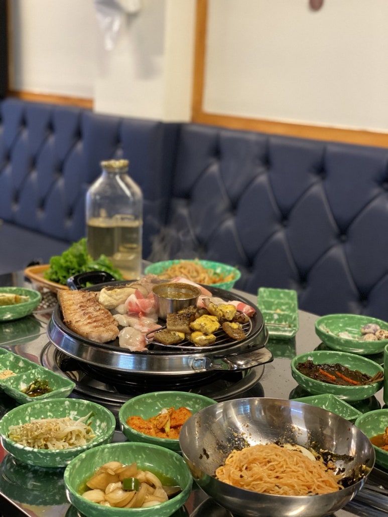 88돼지집 이미지