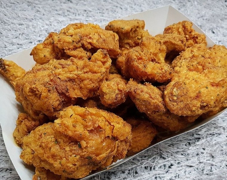 멕시카나 관악드림점 이미지