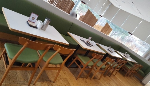탑구내식당 이미지