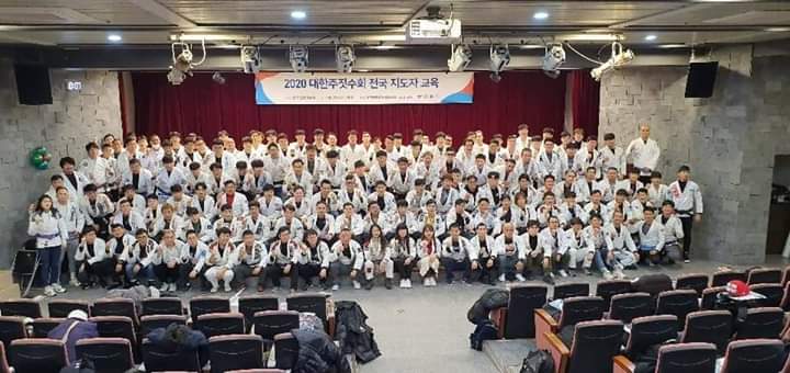 강동와이어주짓수 이미지