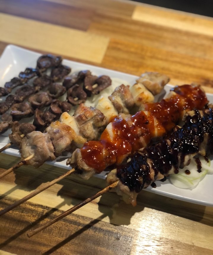 별내닭꼬치 이미지