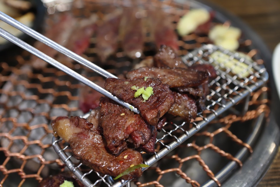 싱싱식육식당 이미지