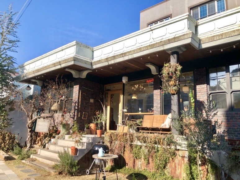 펄디스트릭(Pearl DISTRICT) 이미지