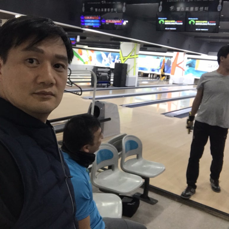 웰스포볼링센터 이미지