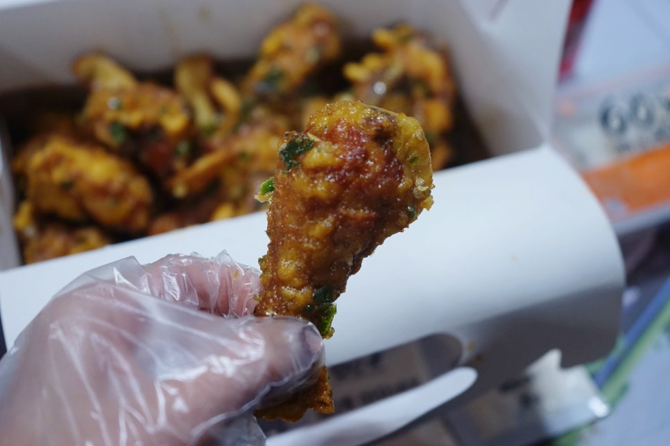 60계치킨송천 이미지