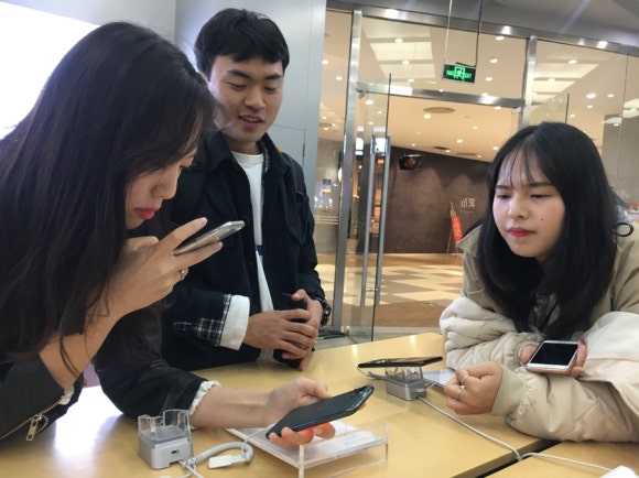 천미마라탕훠궈 이미지