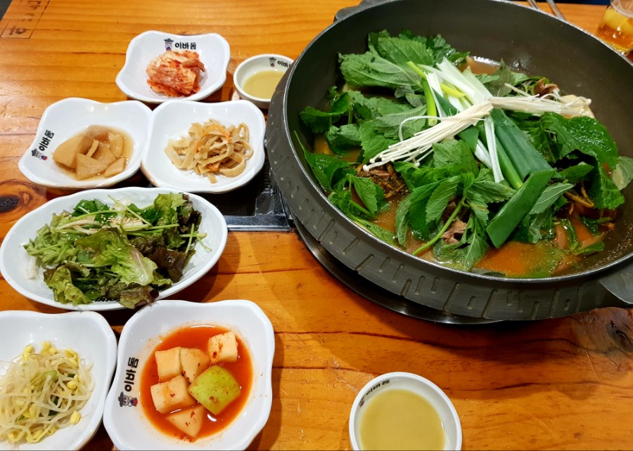 대빵감자탕 이미지